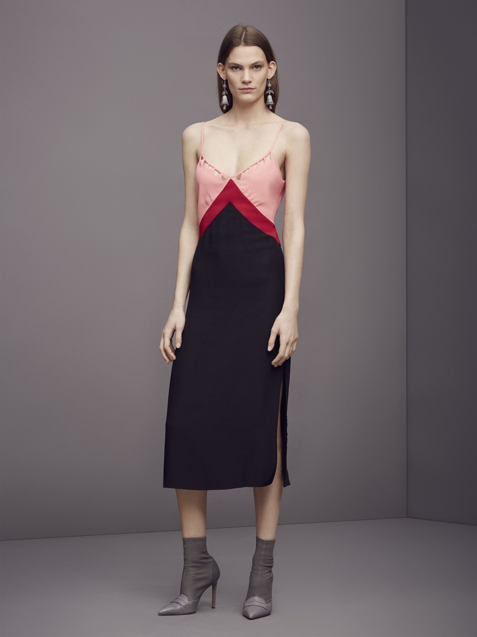 Worldwide Autunno/Inverno 2016/17 Altuzarra